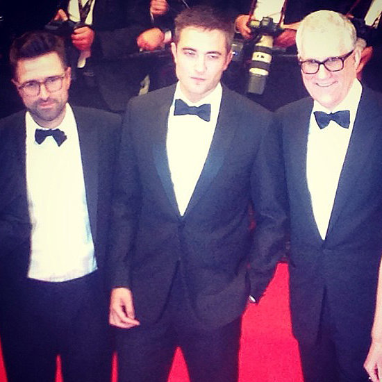 2014 Cannes Film Festival Instagram Pictures 2014 Cannes Film Festival Instagram Pictures