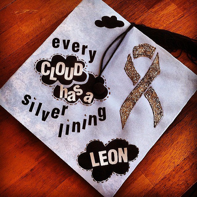 Stay positive!
Source: Instagram user lindseyschnabel
Stay positive!
Source: Instagram user lindseyschnabel