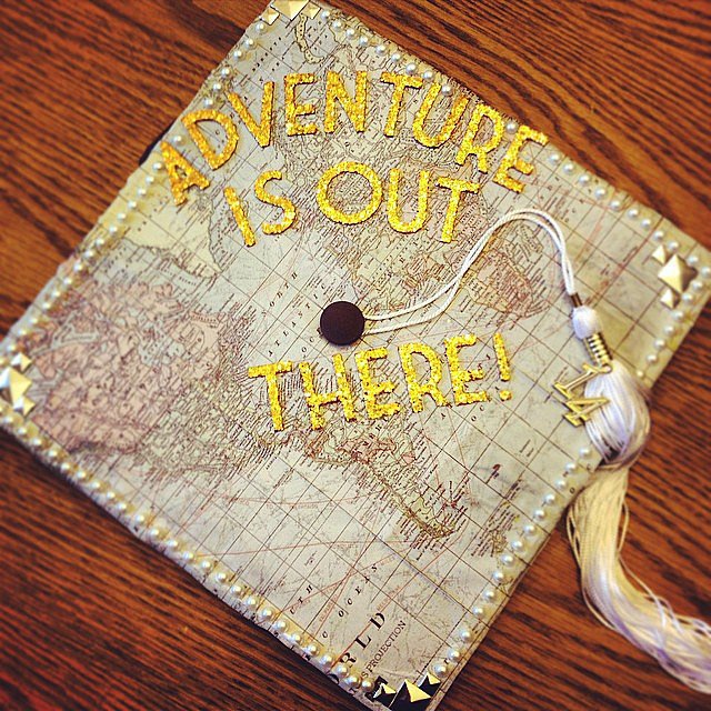 Travel the world!
Source: Instagram user rachelxsays
Travel the world!
Source: Instagram user rachelxsays
