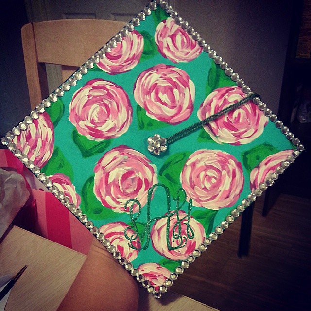 Shabby-chic.
Source: Instagram user paigeappelbaum
Shabby-chic.
Source: Instagram user paigeappelbaum