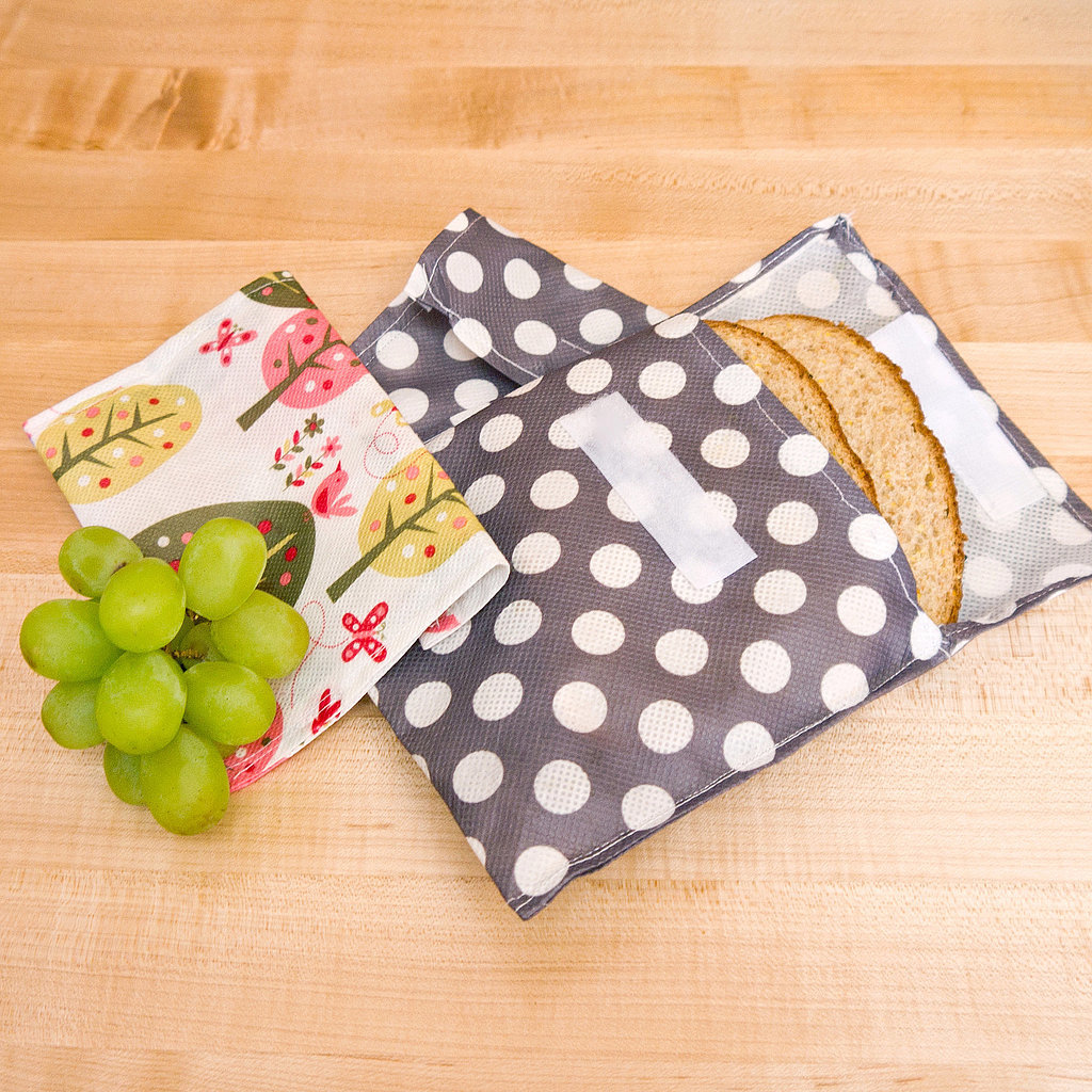 Reusable Sandwich Bags Reusable Sandwich Bags