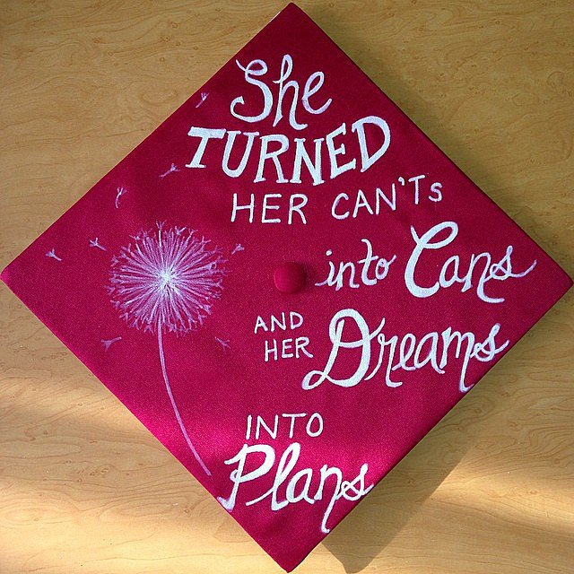 So inspirational.
Source: Instagram user klschiess
So inspirational.
Source: Instagram user klschiess