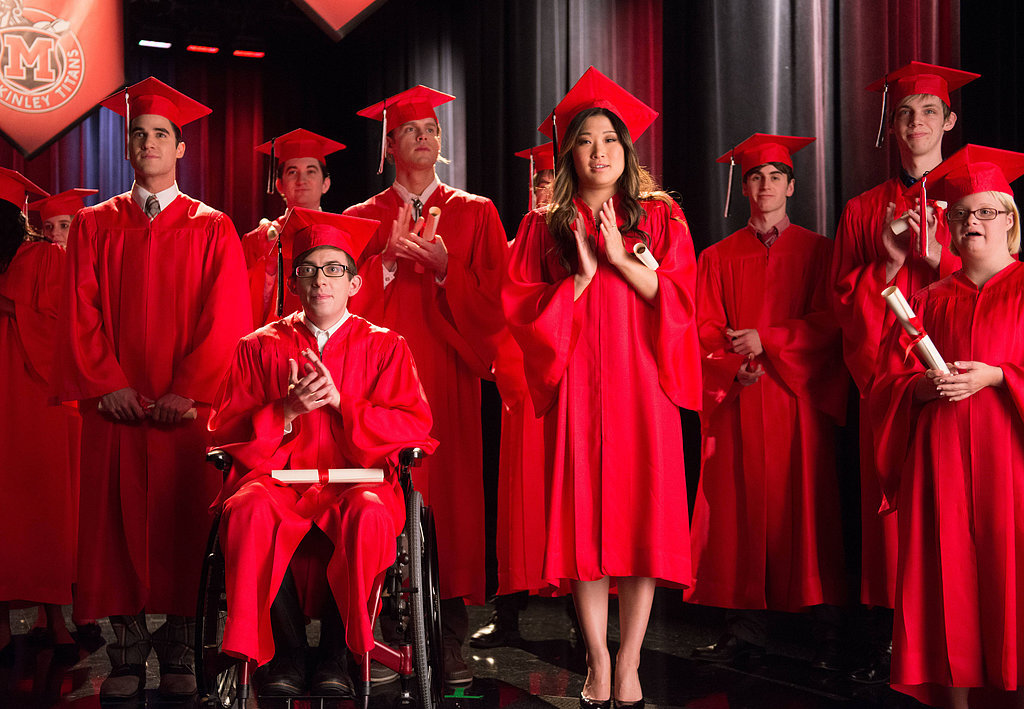 Glee Glee