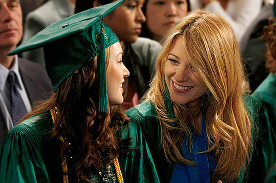 Onscreen Graduations That Make Us Want to Go Back to School Onscreen Graduations That Make Us Want to Go Back to School