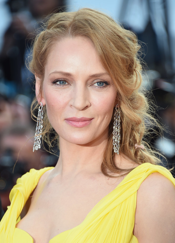 Pictures of Most Beautiful Celebrities of the Week | POPSUGAR Beauty