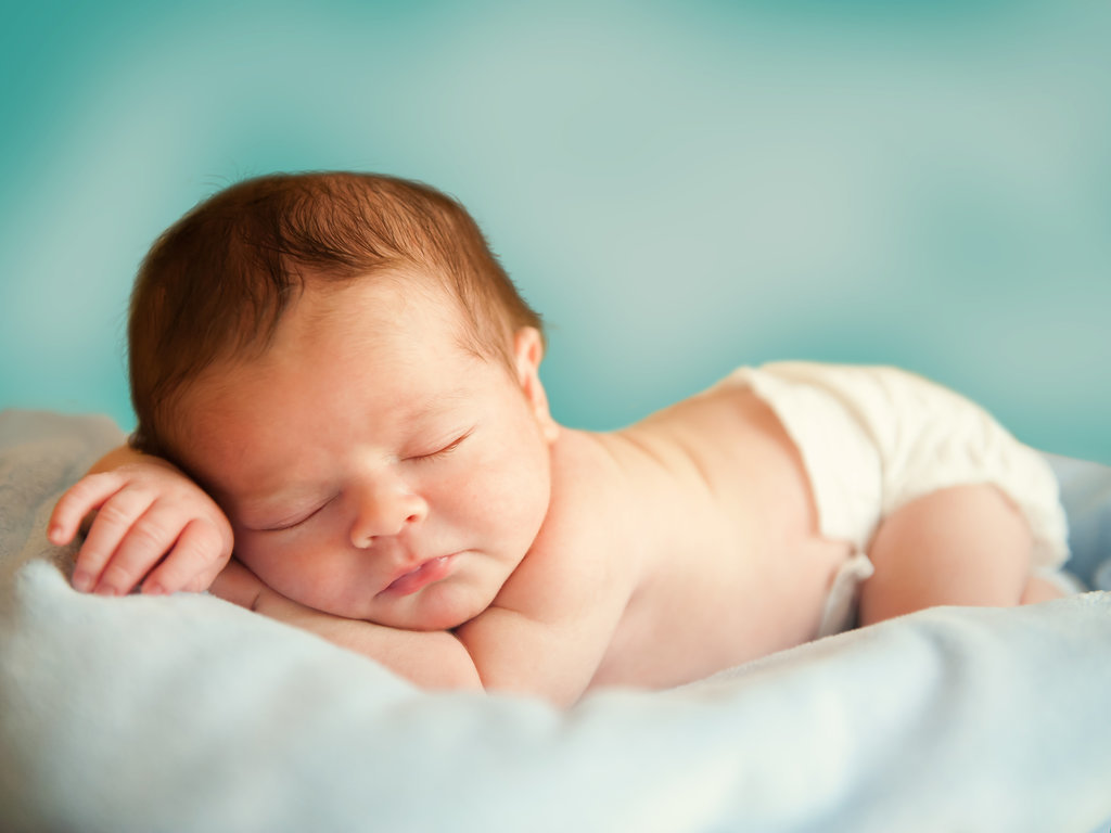 Diaper Rash Diaper Rash