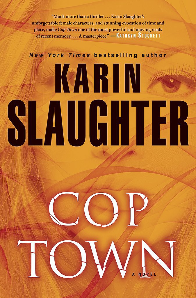 Cop Town Cop Town