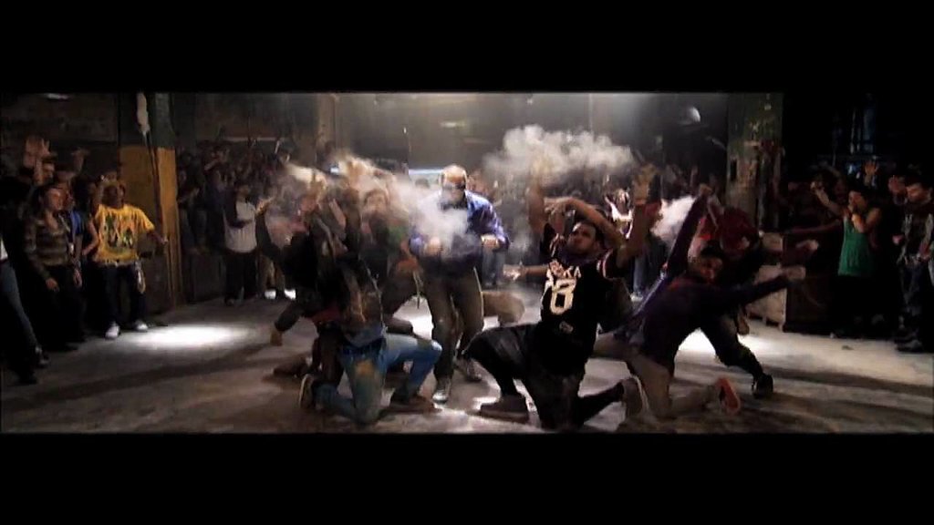 "Club Can't Handle Me" by Flo Rida featuring David Guetta "Club Can't Handle Me" by Flo Rida featuring David Guetta