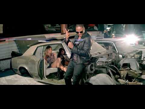 "Dynamite" by Taio Cruz "Dynamite" by Taio Cruz