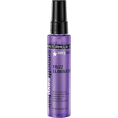 Sexy Hair Frizz Eliminator Smooth and Sleek Serum Sexy Hair Frizz Eliminator Smooth and Sleek Serum