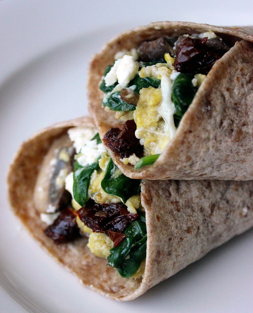 Yes, Eggs Can Be a Healthy (Homemade) To-Go Breakfast Yes, Eggs Can Be a Healthy (Homemade) To-Go Breakfast