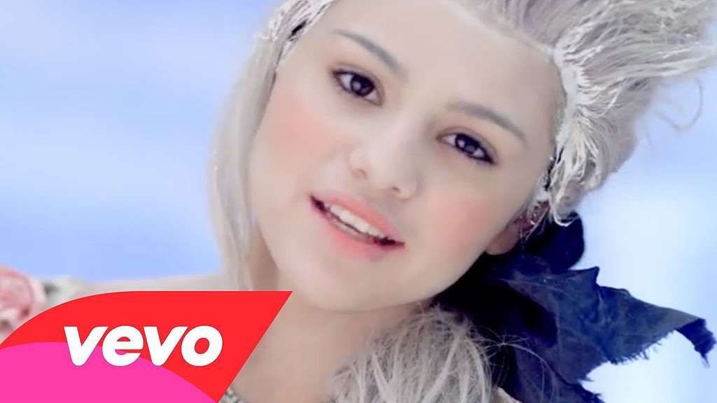 "Love You Like a Love Song" by Selena Gomez & the Scene "Love You Like a Love Song" by Selena Gomez & the Scene