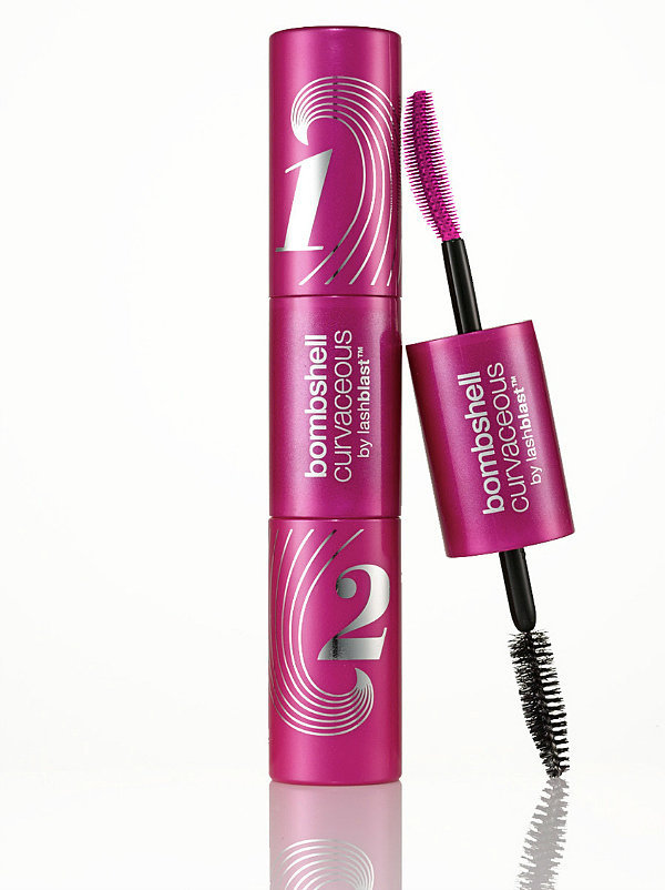 CoverGirl Bombshell Mascara CoverGirl Bombshell Mascara