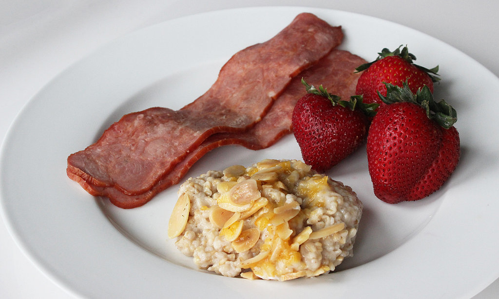 Day Two Breakfast: Winning Combination Day Two Breakfast: Winning Combination