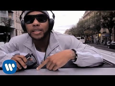 "Good Feeling" by Flo Rida "Good Feeling" by Flo Rida