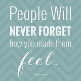 Maya Angelou Quotes Maya Angelou Quotes