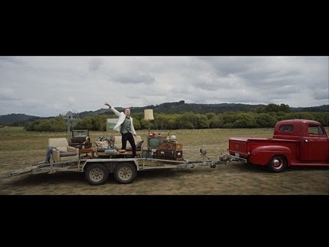 "Can't Hold Us" by Macklemore & Ryan Lewis "Can't Hold Us" by Macklemore & Ryan Lewis