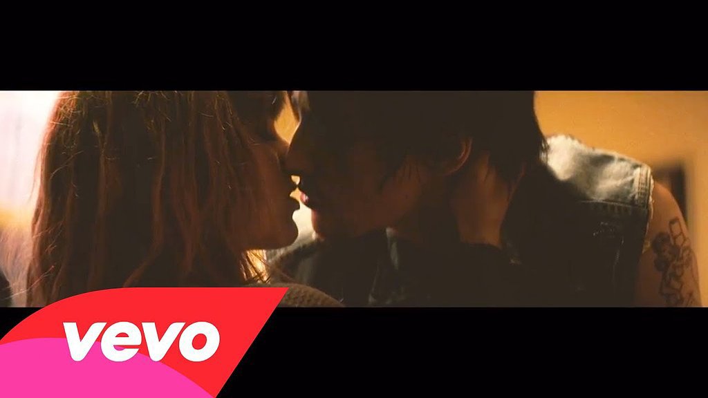 "I Knew You Were Trouble" by Taylor Swift "I Knew You Were Trouble" by Taylor Swift