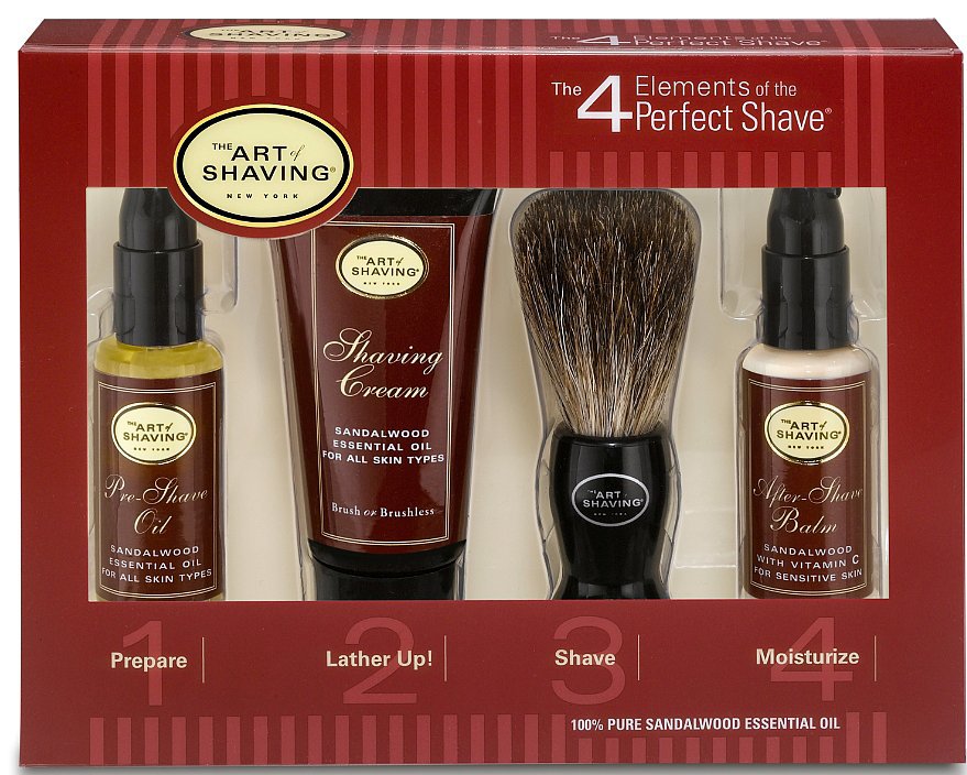 Art of Shaving Starter Kit Art of Shaving Starter Kit