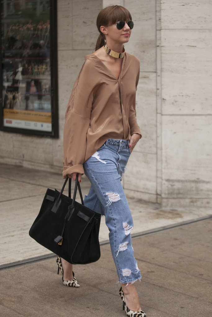 Dress Up Your Boyfriend Jeans Dress Up Your Boyfriend Jeans