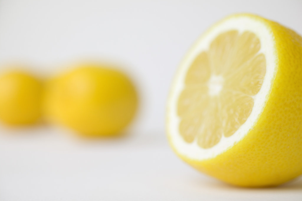 Lemon Lemon