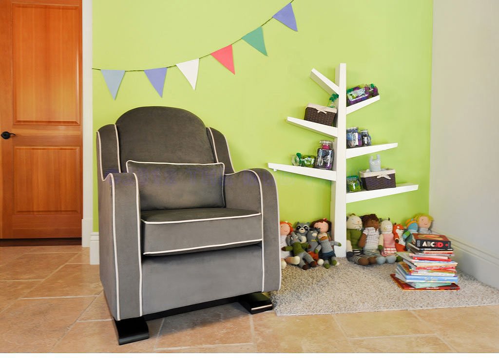 Babyletto Spruce Tree Bookshelf Babyletto Spruce Tree Bookshelf