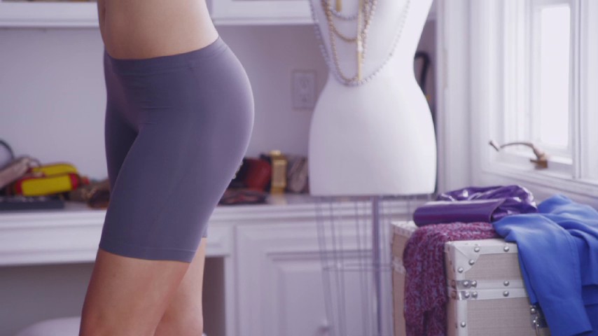 Meet Skimmies® Slipshorts: Your New Undercover Wardrobe Essential
