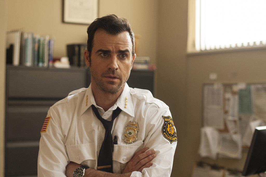 The Leftovers The Leftovers