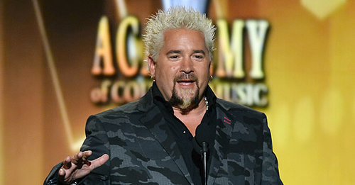 Guy Fieri