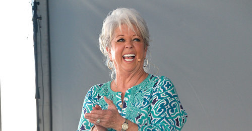 Paula Deen