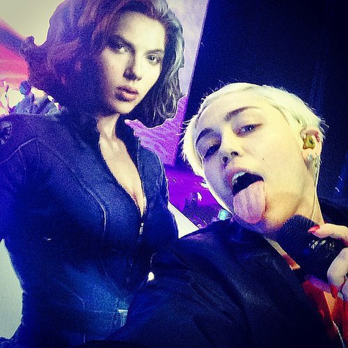 Miley
