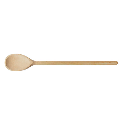 Wooden spoon