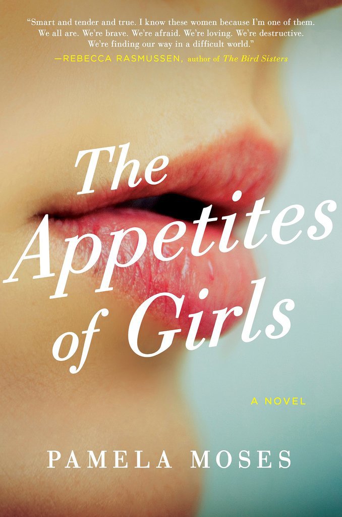 The Appetites of Girls The Appetites of Girls