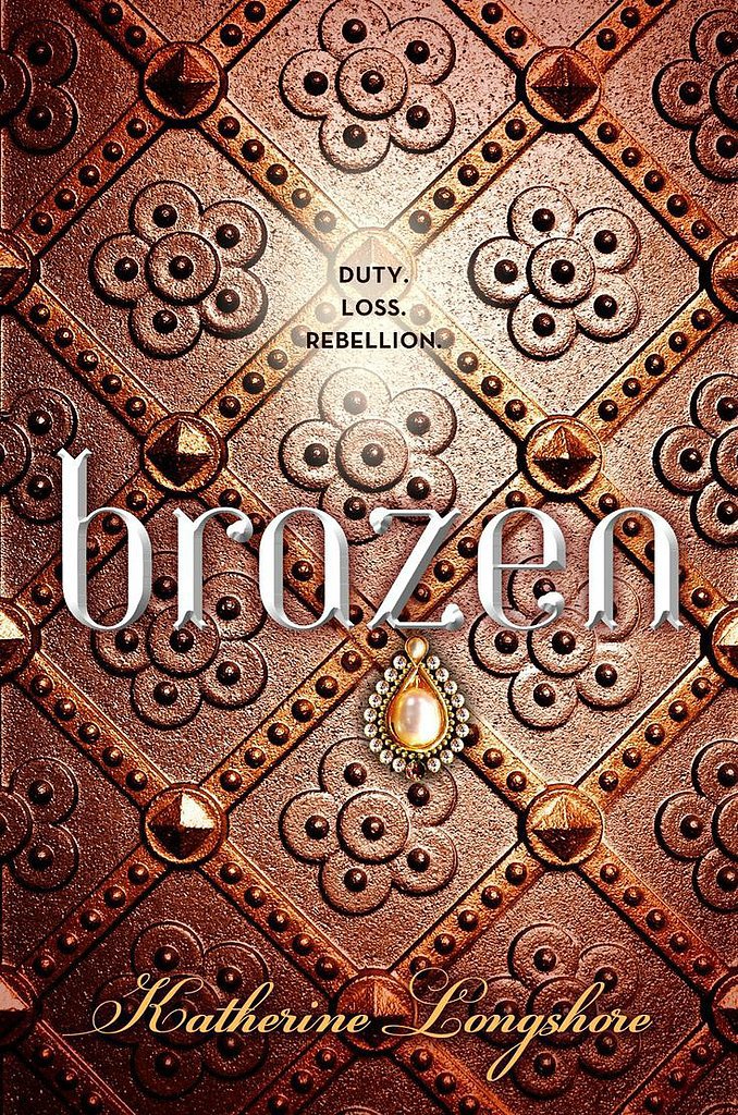 Brazen Brazen