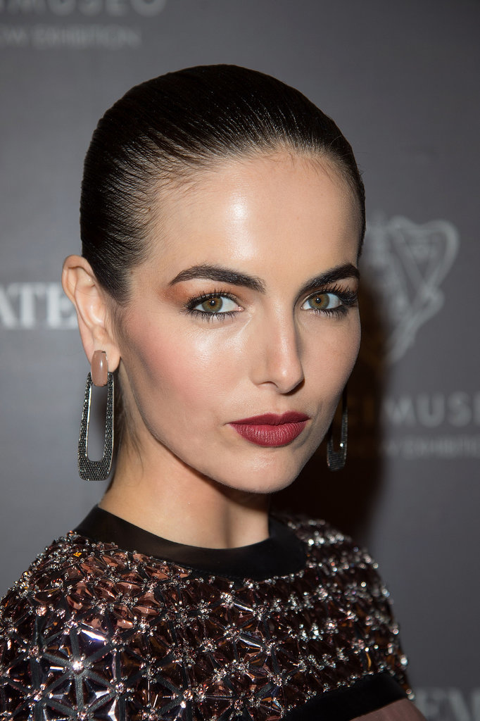 Camilla Belle Camilla Belle