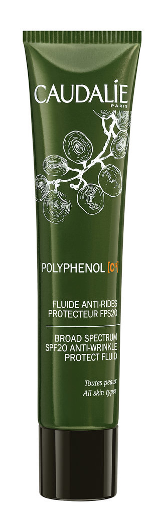 Caudalie C15 Polyphenol Protect Fluid SPF 20 Caudalie C15 Polyphenol Protect Fluid SPF 20
