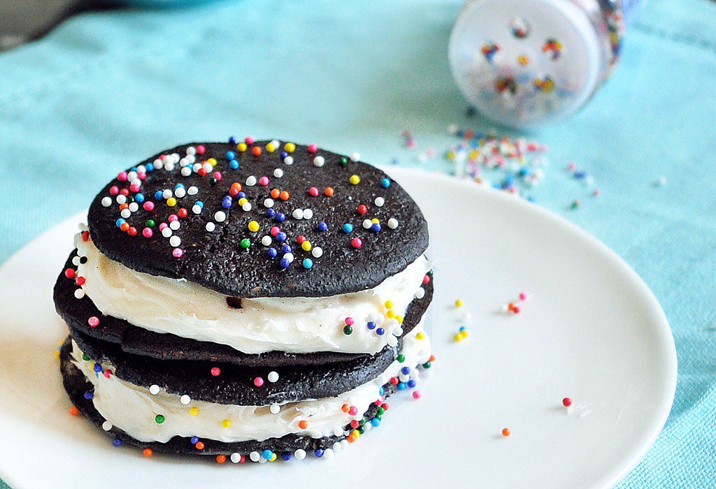 Ice Cream Pancakes Ice Cream Pancakes