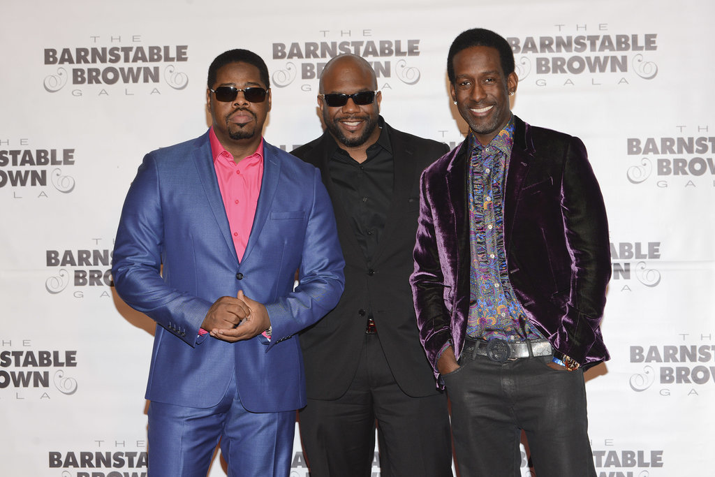 Boyz II Men Boyz II Men