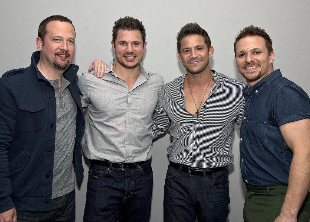 98 Degrees 98 Degrees