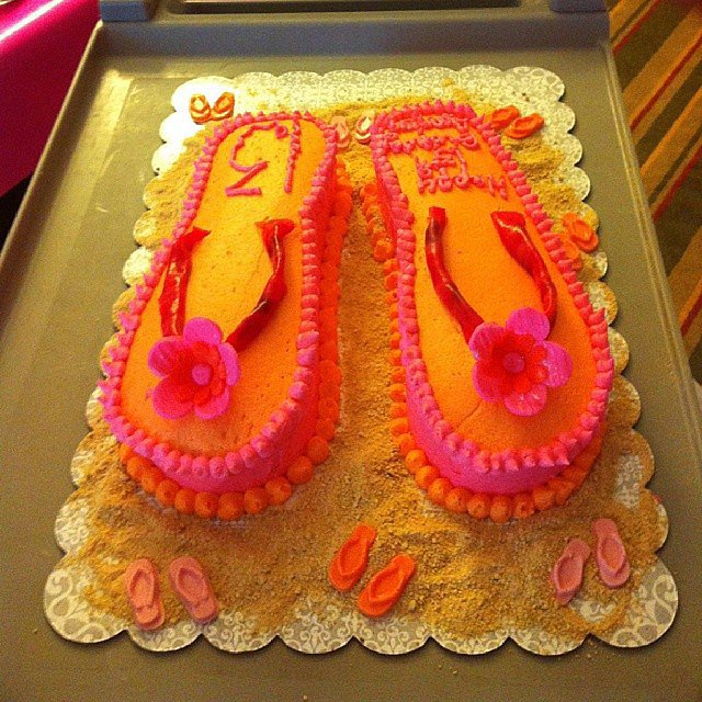 Flip-Flop Fun Flip-Flop Fun