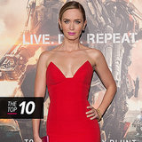When It Comes to Style, Some Stars Had Their Best Week Ever