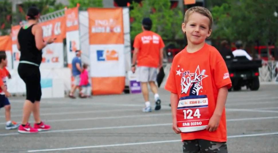 One Family Shares Their Son's Brave Story One Family Shares Their Son's Brave Story