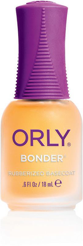 Mistake No. 1: Not using a base coat. Mistake No. 1: Not using a base coat.