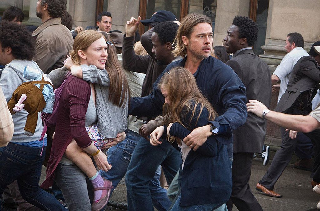 World War Z World War Z
