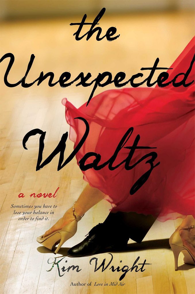The Unexpected Waltz The Unexpected Waltz
