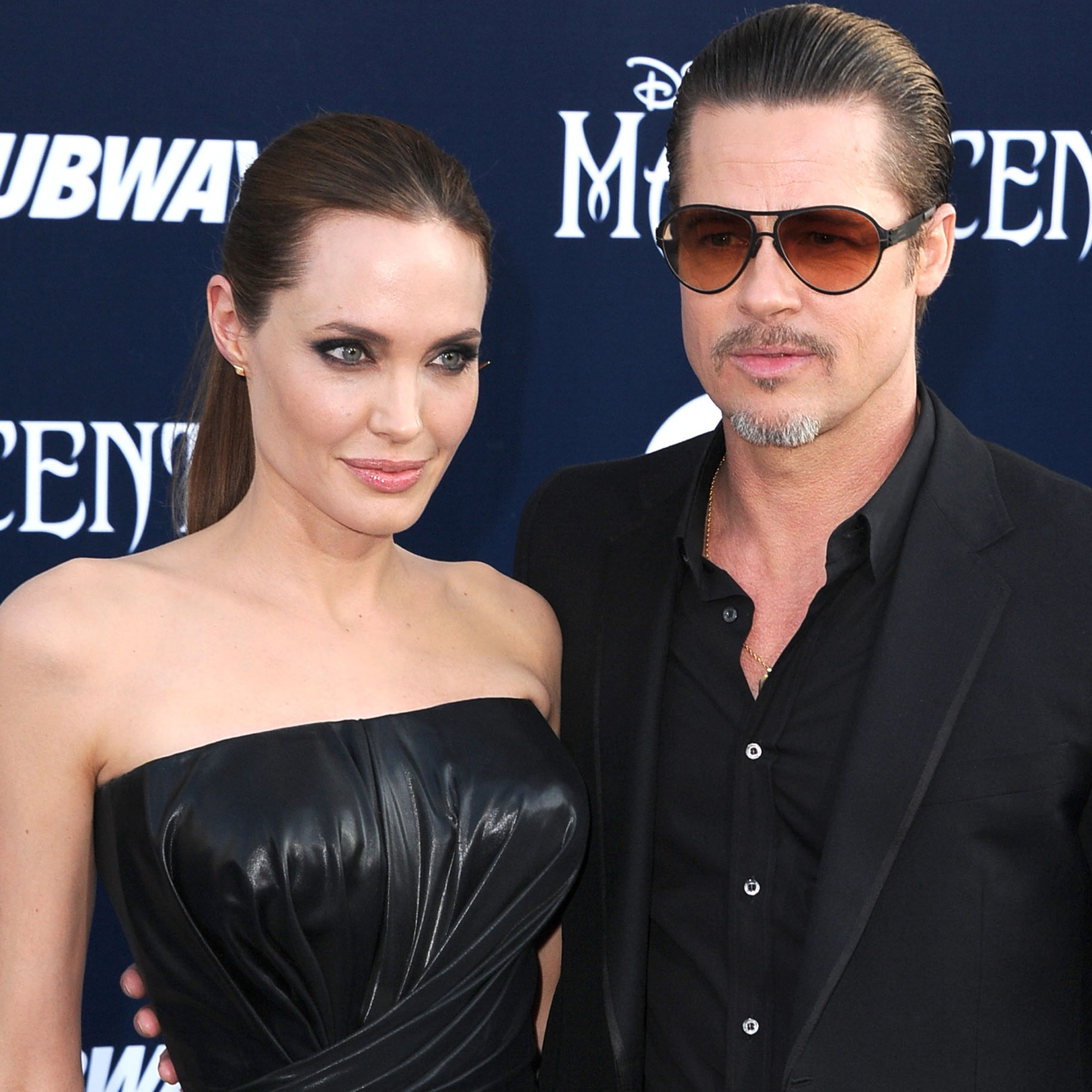 Angelina Jolie Says She's Found Her Final Role