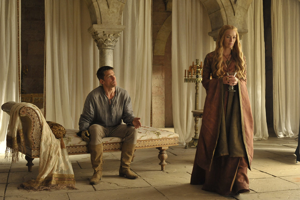 Jaime Rapes Cersei Jaime Rapes Cersei