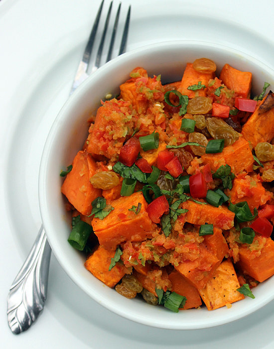 Sweet Potatoes Sweet Potatoes