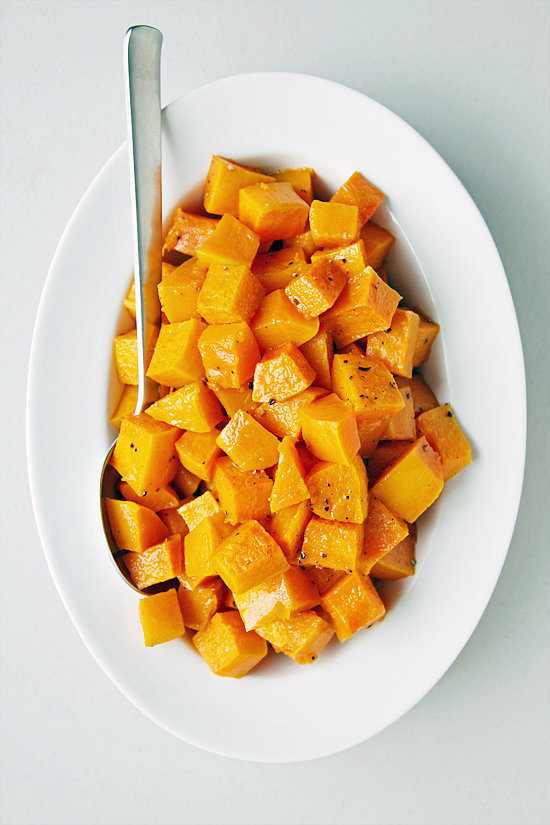 Winter Squash Winter Squash