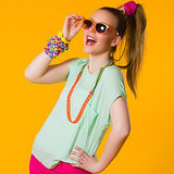 Are You the Ultimate '80s Baby?